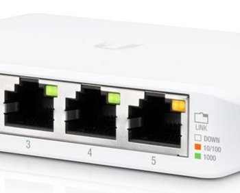 UNBT USW-Flex-mini switch