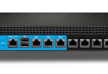 WISI BLUELINE Transcoding BLT 200 Series