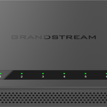 Grandstream, GWN7002, router