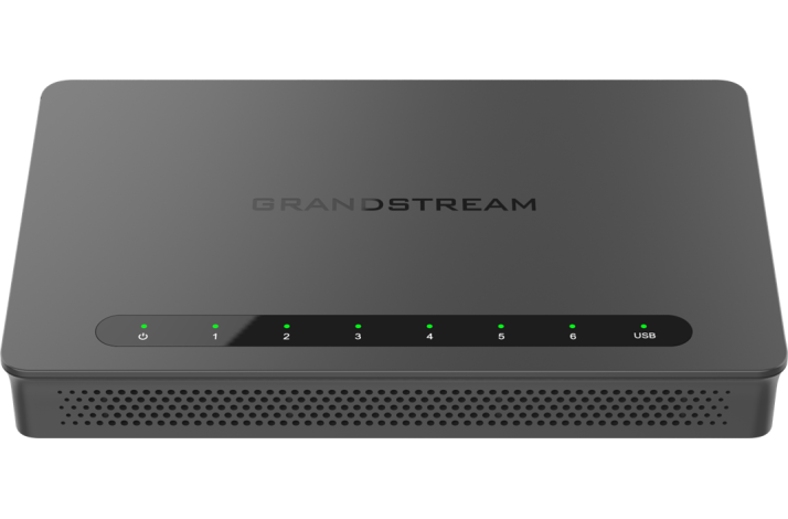 Grandstream, GWN7002, router