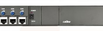 Catline TVB-02 Rackmount 19
