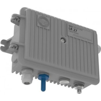 WISI Optisk Node LR27 2612