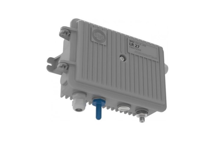 WISI Optisk Node LR27 2612