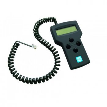 WISI Programmeringsenhed, OH41