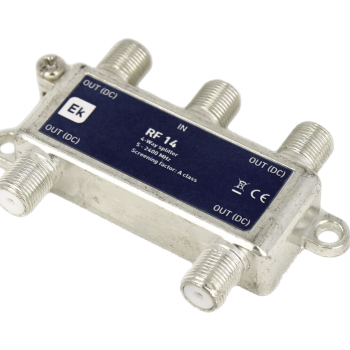 RF-14 Signalfordeler