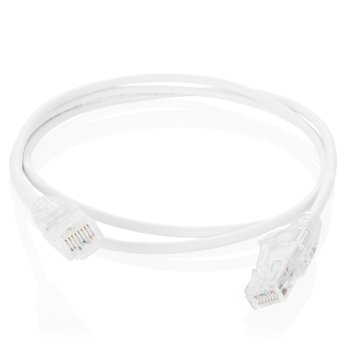 RJ45-CAT6 LSZH