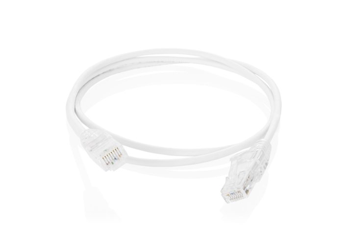 RJ45-CAT6 LSZH