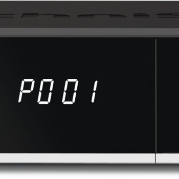 Technisat Digi plus UHD S