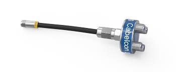 3 Fordeler CTSJ-03 m Jumperkabel F