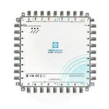 Wisi Multiswitch DY0916