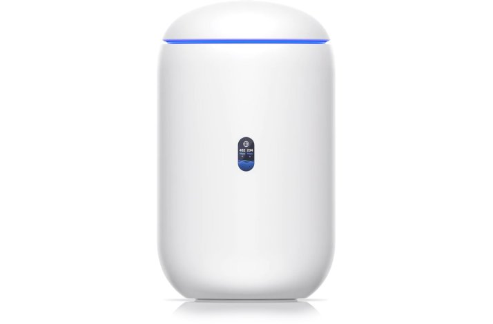 UniFi Dream Router