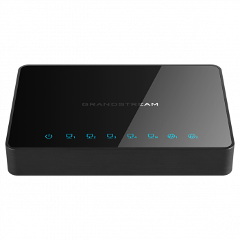 Grandstream Router m/VPN