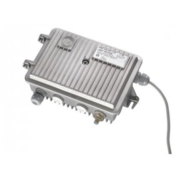 WISI Optisk Node LR27 2312