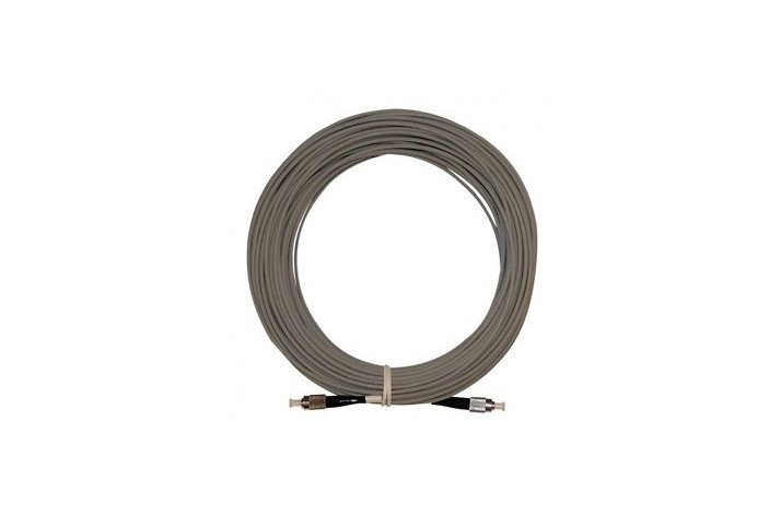 Fiber kabel FC/PC-FC/PC for SAT 40 Meter