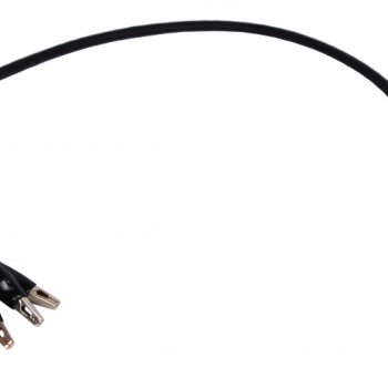 RJ45, 8 x krokodillenb