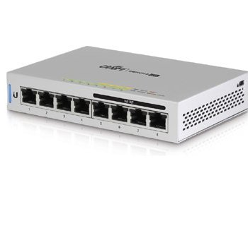 UBNT Switch US-8-60