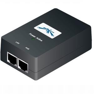 UBNT PoE-24-12W-G POE strmforsyning