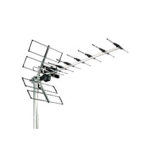 UHF/VHF