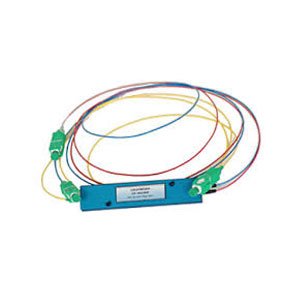 Splitter - DKT A/S